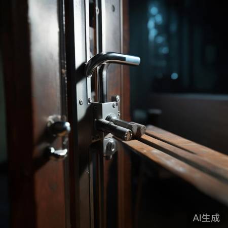 锁芯厚度影响安全，厚型更安全。