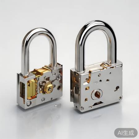 康佳智能锁芯：厚型更安全，薄型