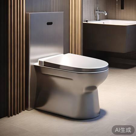 希箭智能马桶8472，简约大气