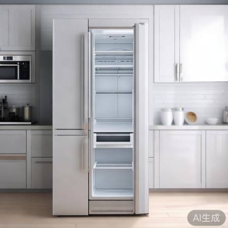 冰箱通电后沉闷原因分析