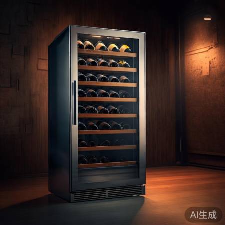红酒柜恒温的必要性及原因解析