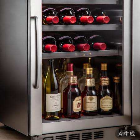 恒温箱，多酒适用，满足家庭需求