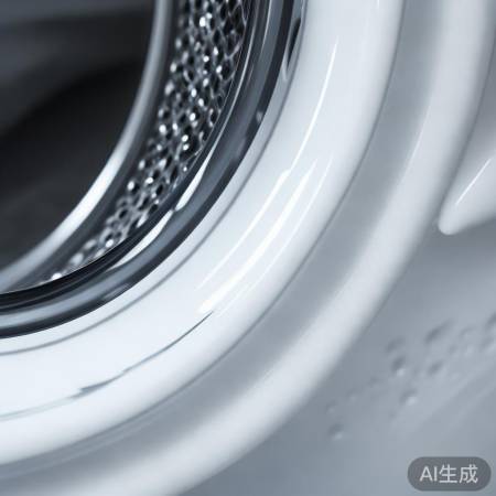 洗衣机桶壁出现擦痕是否正常？了解洗衣机保养知识