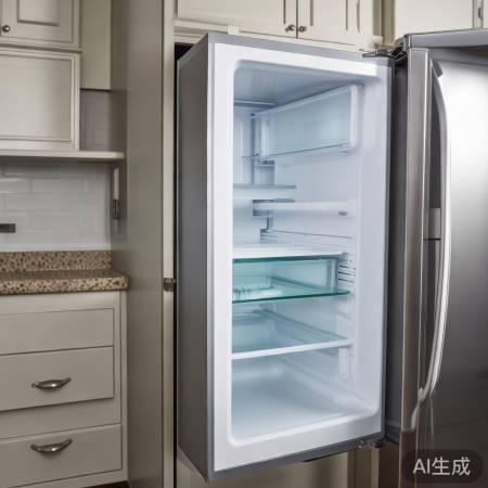 冰箱发出电机往复声音怎么回事?快速排查与解决方法 冰箱发出电机往复声音怎么回事?快速排查与解决方法