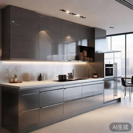 高温消毒柜有限制，耐热菌难消灭