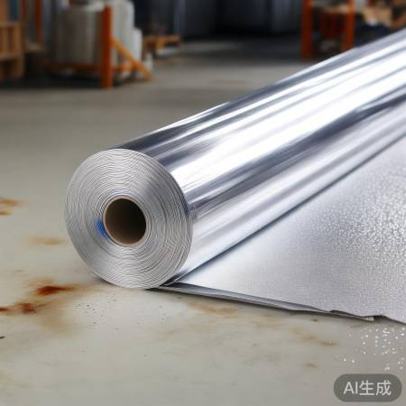 空调管道最佳包装材料推荐 空调管道最佳包装材料推荐