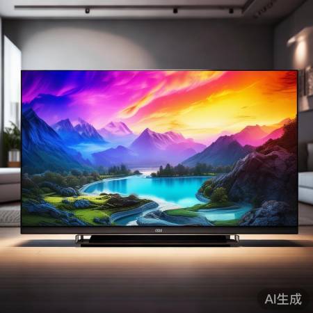 电视机色度对比度解析:如何挑选高画质电视 电视机色度对比度解析:如何挑选高画质电视