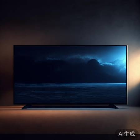 电视机色度对比度解析:如何挑选高画质电视 电视机色度对比度解析:如何挑选高画质电视