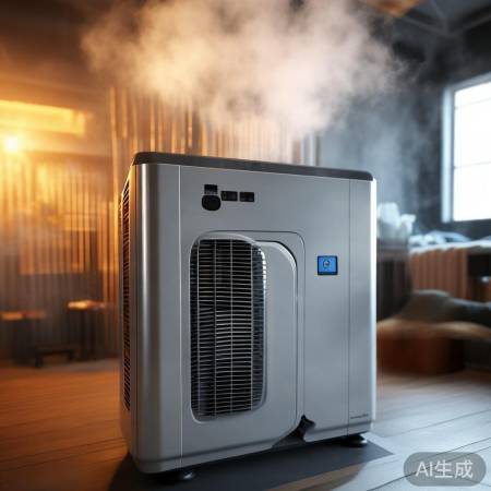 空气能热水器模式调整指南,轻松掌握使用技巧 空气能热水器模式调整指南,轻松掌握使用技巧