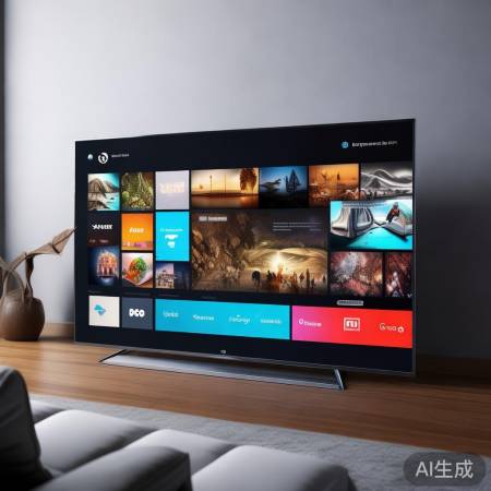 75寸电视机选购攻略：完美画框，视觉盛宴