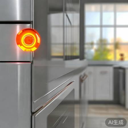 海尔热水器显示橙色问题解析与解决技巧 海尔热水器显示橙色问题解析与解决技巧