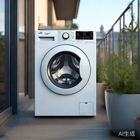 阳台摆放洗衣机可行吗?揭秘家居生活新选择 阳台摆放洗衣机可行吗?揭秘家居生活新选择
