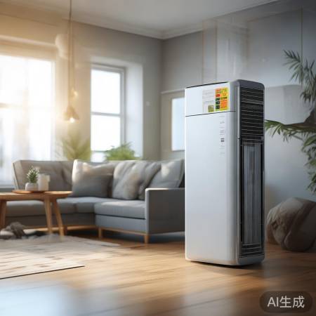一级变频省电空调：节能环保的空调选择指南