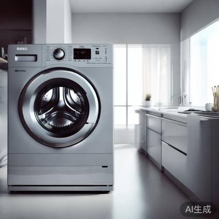 Beko倍科洗衣机详细评测：了解这款洗衣机的五大亮点