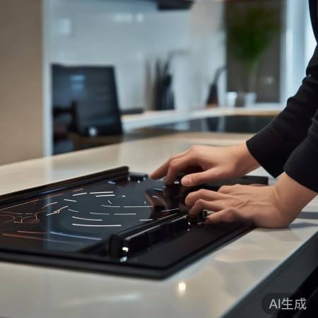 集成灶启动步骤详解:轻松上手,享受便捷烹饪体验 集成灶启动步骤详解:轻松上手,享受便捷烹饪体验