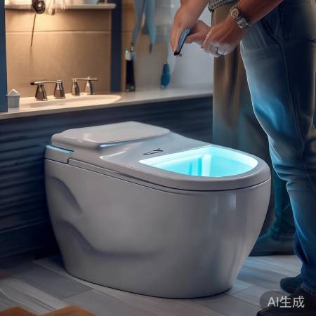 智能马桶盖选购：注意隐私保护，