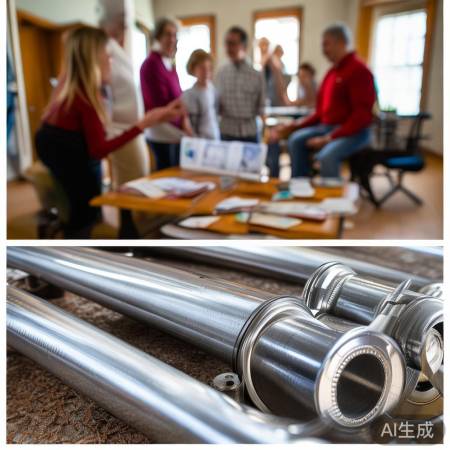 燃气热水器标准管材选择指南 燃气热水器标准管材选择指南