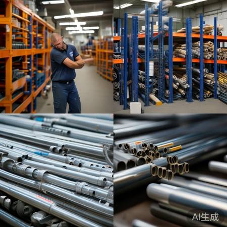 燃气热水器标准管材选择指南 燃气热水器标准管材选择指南