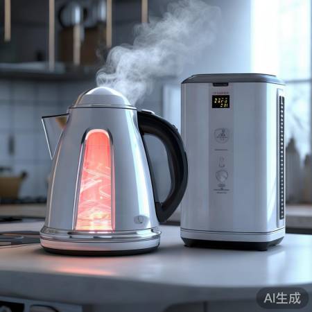 电壶与电热水器:全面对比,哪个更胜一筹? 电壶与电热水器:全面对比,哪个更胜一筹?