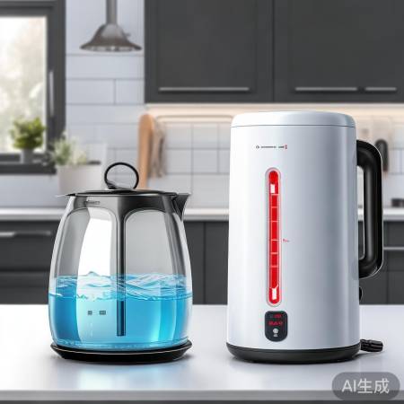 电壶与电热水器:全面对比,哪个更胜一筹? 电壶与电热水器:全面对比,哪个更胜一筹?