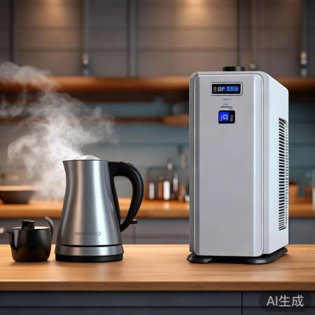 电壶与电热水器:全面对比,哪个更胜一筹? 电壶与电热水器:全面对比,哪个更胜一筹?