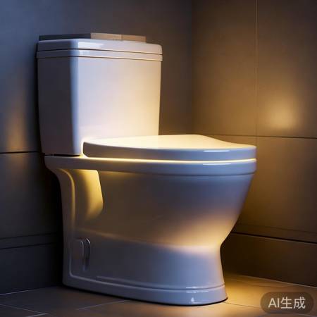 箭牌智能马桶APP,开启全新智能洁卫体验 箭牌智能马桶APP,开启全新智能洁卫体验