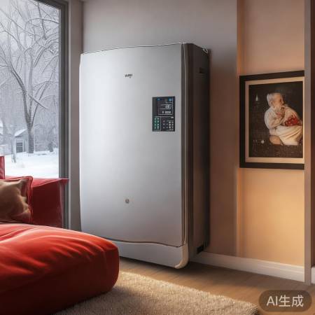 dwb燃气壁挂炉1970：高效节能的家居取暖新选择