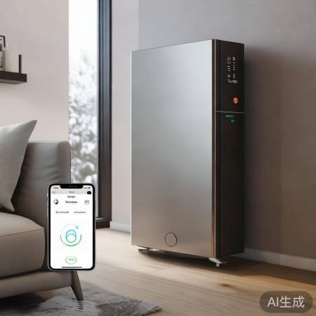 dwb燃气壁挂炉1970：高效节能的家居取暖新选择