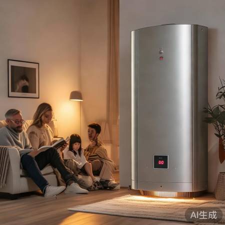 dwb燃气壁挂炉1970：高效节能的家居取暖新选择