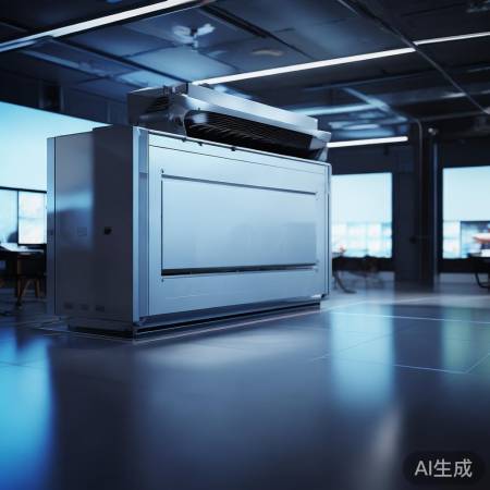 设备通风好，效率更高。