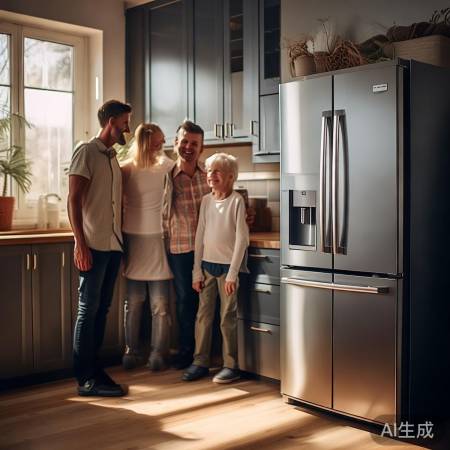 国际冰箱噪声新标准公布，了解一下！