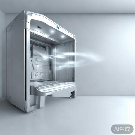 消毒柜高温塑料味