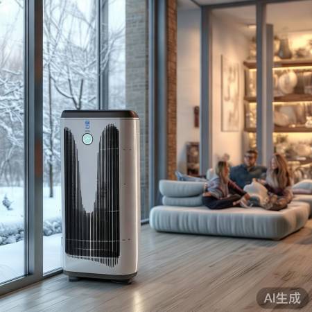 庆阳地区领先的空气能采暖设备供应商