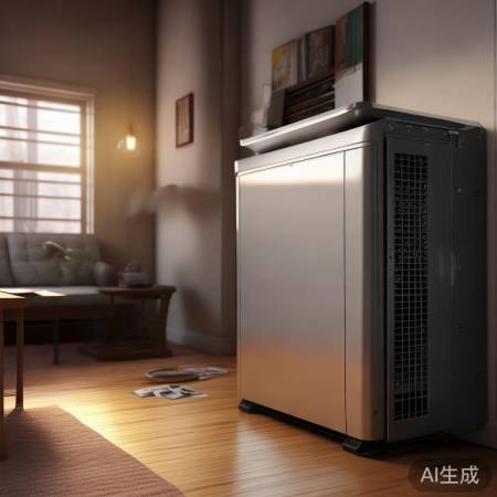 空调安装贵，维护难，噪音大。