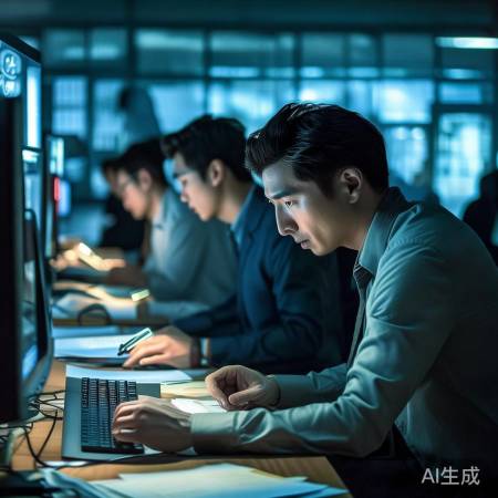 职场责任，加班正义。