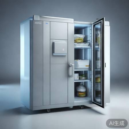 消毒柜杀菌时间需适中，视蟑螂幼