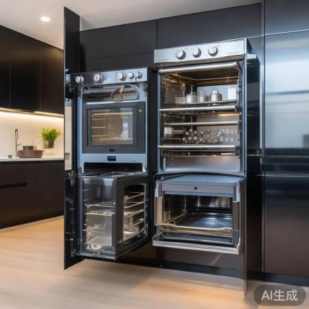 集成灶安装体验：好用还是鸡肋？揭秘真实效果
