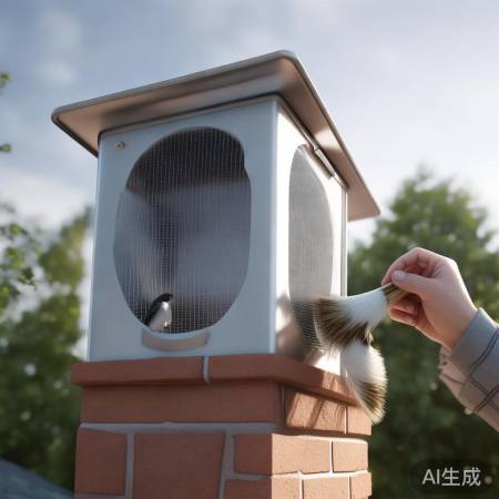 热水器烟道惊现小鸟做窝现象,原因揭秘! 热水器烟道惊现小鸟做窝现象,原因揭秘!