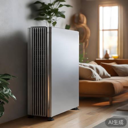 立式空调尺寸解析，选对空调不迷