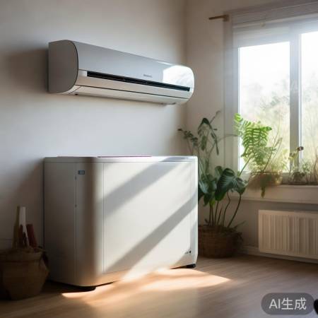 空调安装与售后保障不可忽视