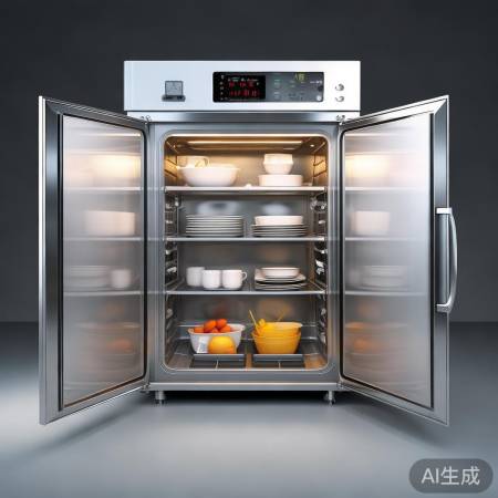 高温消毒，杀菌利器