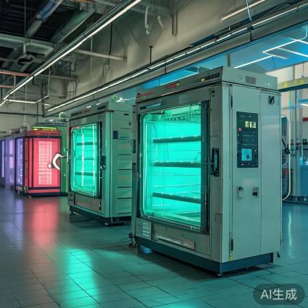 国外消毒柜研究进展概述