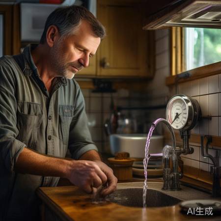 燃气灶打火声音大原因及解决方法详解