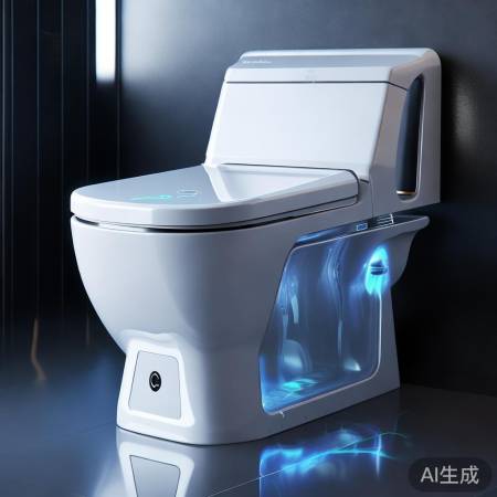 轻智能马桶：与普通马桶的全方位对比