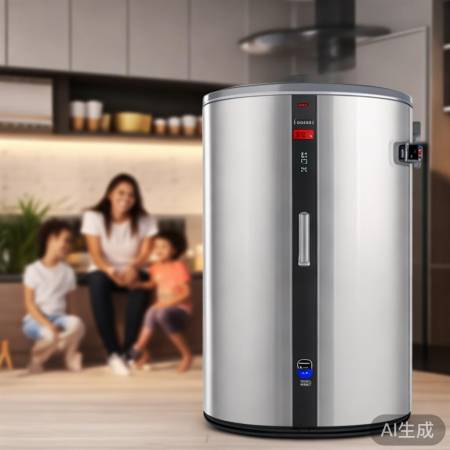 新飞50升热水器价格揭晓，性价比之选！