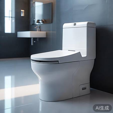 移位轻智能马桶，价格亲民品质卓越