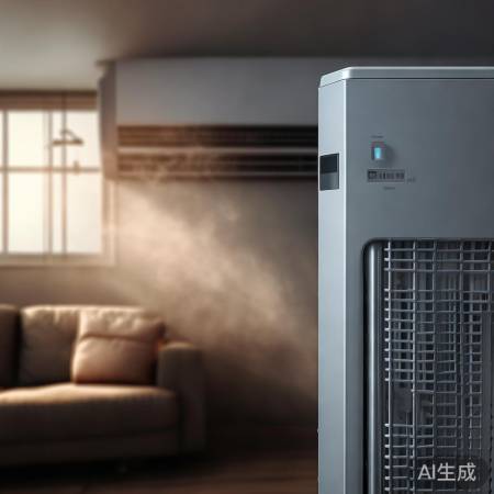 空调低风模式与送风效果解析