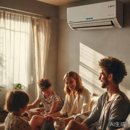 空调风速auto设置技巧，轻松实现舒适体验