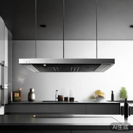 厨房油烟机选购指南：如何确定合适的尺寸