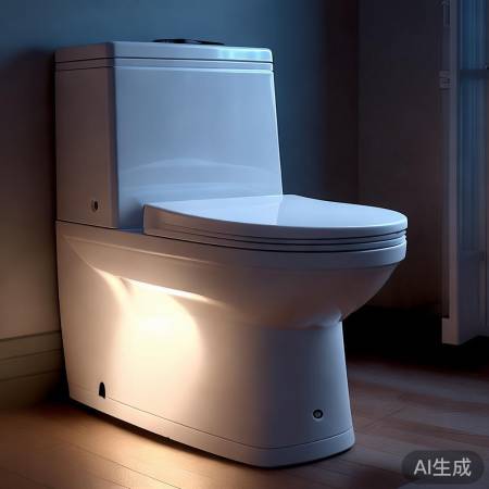 揭秘:体验智能马桶的独特感受,颠覆你对马桶的认知 揭秘:体验智能马桶的独特感受,颠覆你对马桶的认知